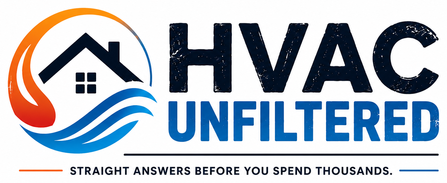 HVAC Unfiltered
